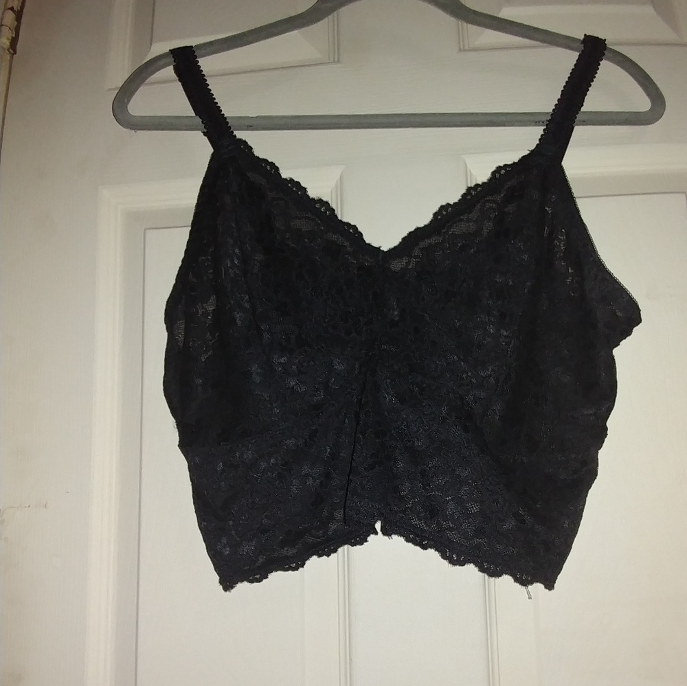 Torrid Bralette